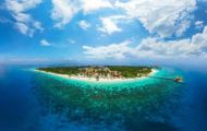 Reethi Faru Resort